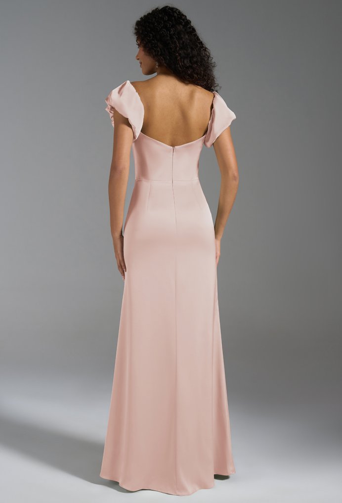 AW Samara Dress
